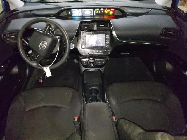 2020 TOYOTA PRIUS L JTDKARFUXL3110965