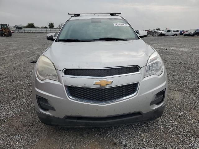 2015 CHEVROLET EQUINOX LT - 1GNALBEKXFZ108008