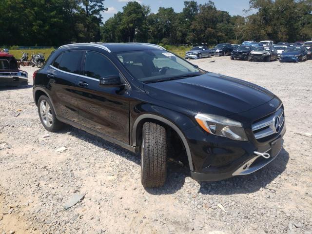 2015 MERCEDES-BENZ GLA 250 WDCTG4EB6FJ119713