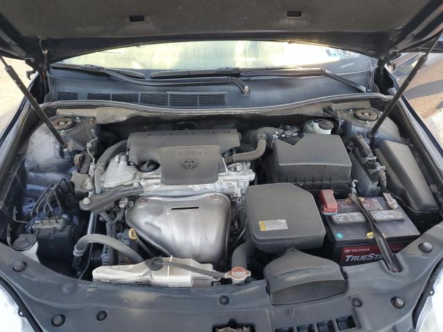 2016 TOYOTA CAMRY LE 4T1BF1FK5GU535264
