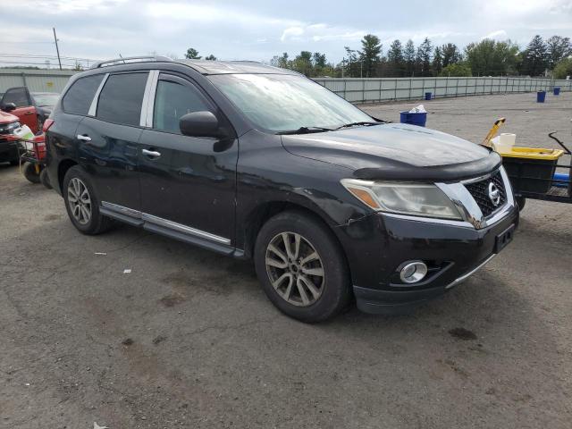 2015 NISSAN PATHFINDER 5N1AR2MM0FC673800