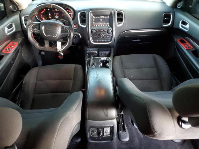2020 DODGE DURANGO SX 1C4RDHAG0LC394365