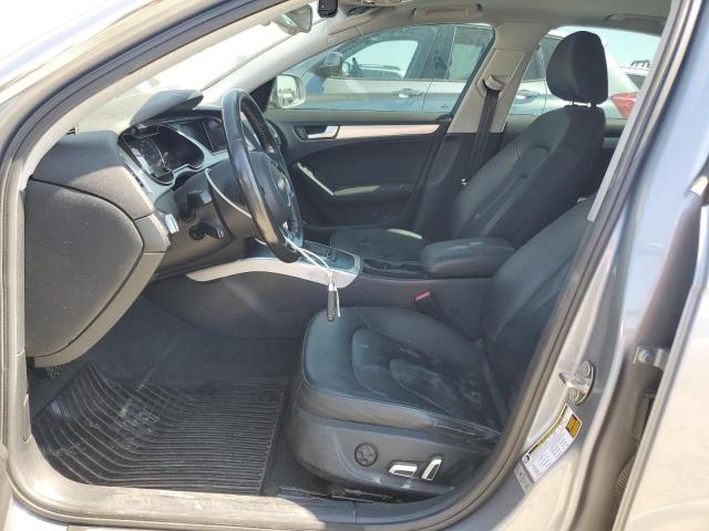 2015 AUDI A4 PREMIUM PLUS WAUFFAFL4FN040297