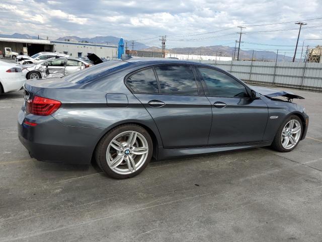 2016 BMW 535 I WBA5B1C50GG131814