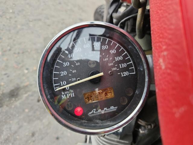 2005 HONDA VT750 C JH2RC50055M103854