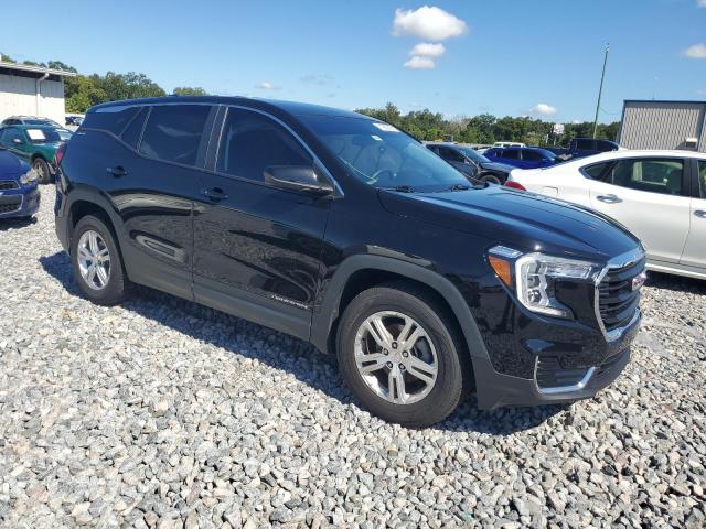 2022 GMC TERRAIN SL 3GKALMEV7NL154405