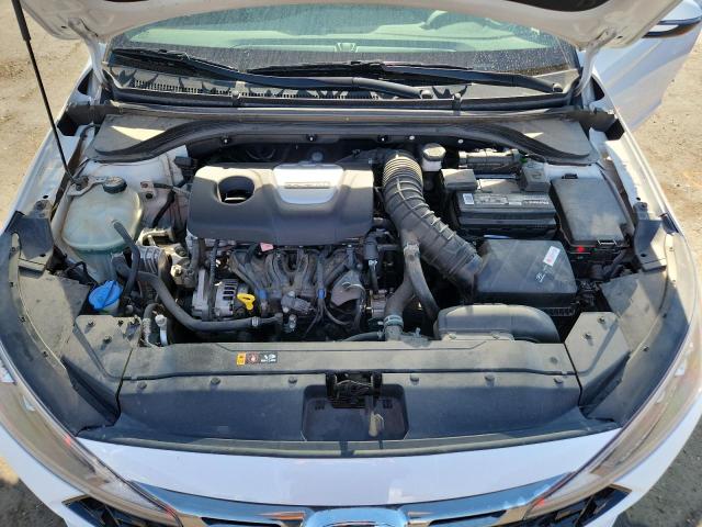 2019 HYUNDAI ELANTRA SP KMHD04LB5KU837985