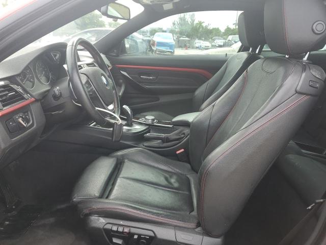 2015 BMW 428 I WBA3N3C53FK234053