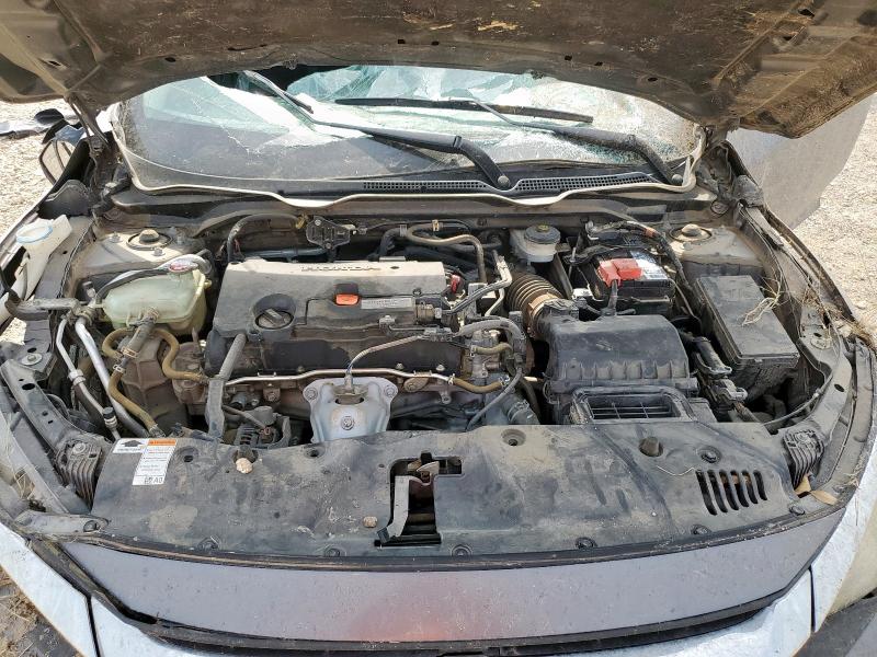 2016 HONDA CIVIC EX 19XFC2F73GE051530