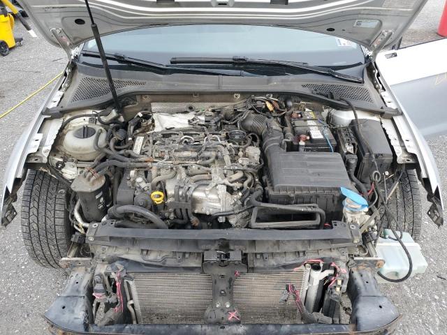 2015 VOLKSWAGEN GOLF SPORT 3VWFA7AU5FM508243