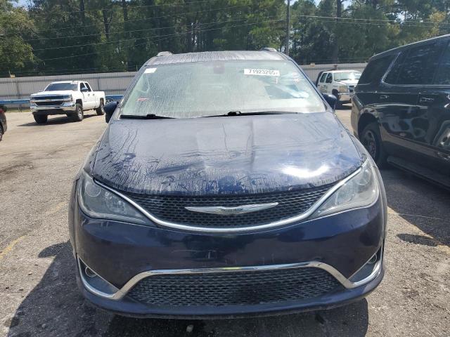 2017 CHRYSLER PACIFICA T 2C4RC1EG0HR650362