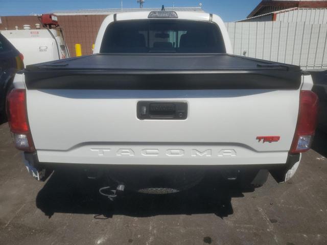 2017 TOYOTA TACOMA DOU 3TMAZ5CN6HM047251