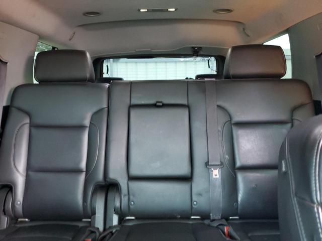 2015 CHEVROLET TAHOE K150 1GNSKBKC4FR200624