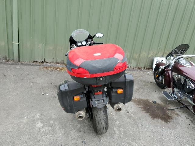 2006 DUCATI ST3 ZDM1TBBS06B005108