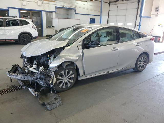 TOYOTA PRIUS PRIME