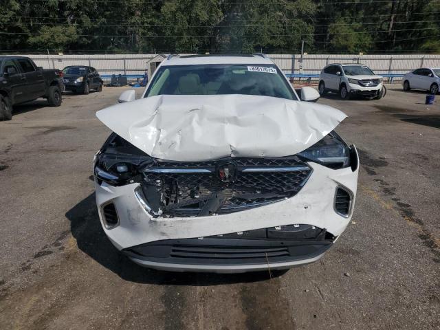 2022 BUICK ENVISION A #3283968803