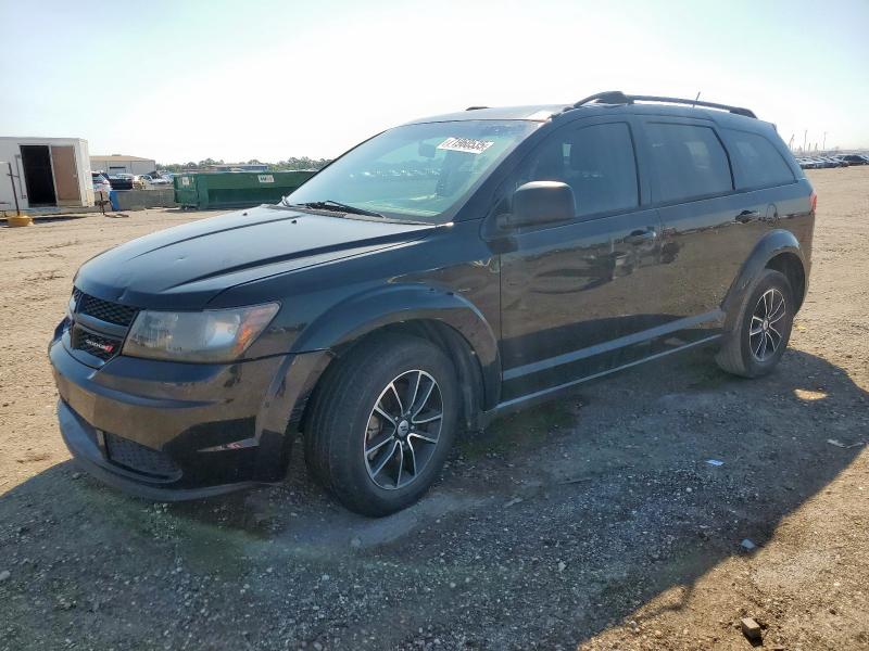 2018 DODGE JOURNEY SE - 3C4PDCAB1JT152331