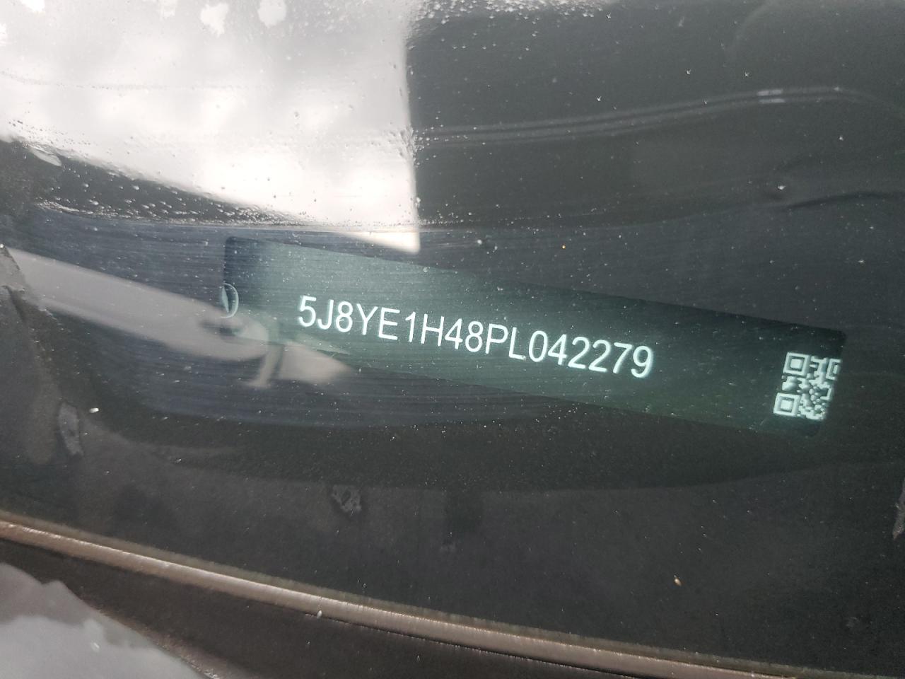 ACURA MDX TECHNOLOGY