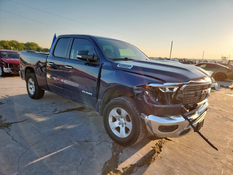 2019 RAM 1500 BIG H 1C6SRFBT5KN824792