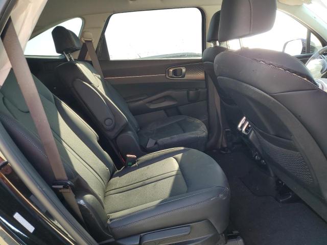 2024 KIA SORENTO EX #3285708669