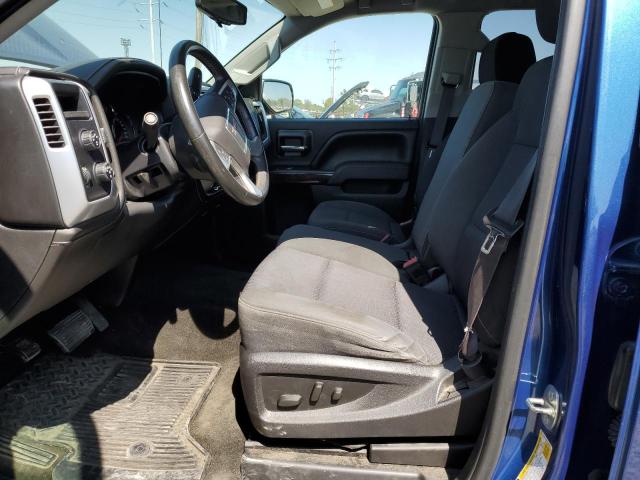 2015 GMC SIERRA K15 1GTV2UEH6FZ238798