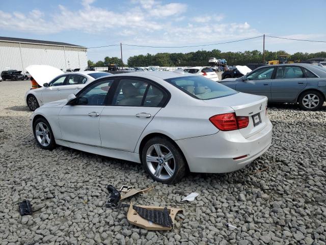 2015 BMW 328 XI SUL WBA3B5G52FNS19508