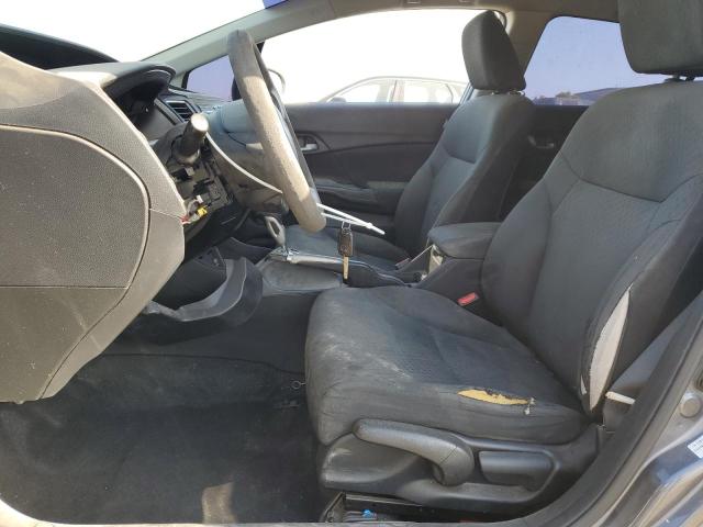 2015 HONDA CIVIC LX 2HGFB2F5XFH541775