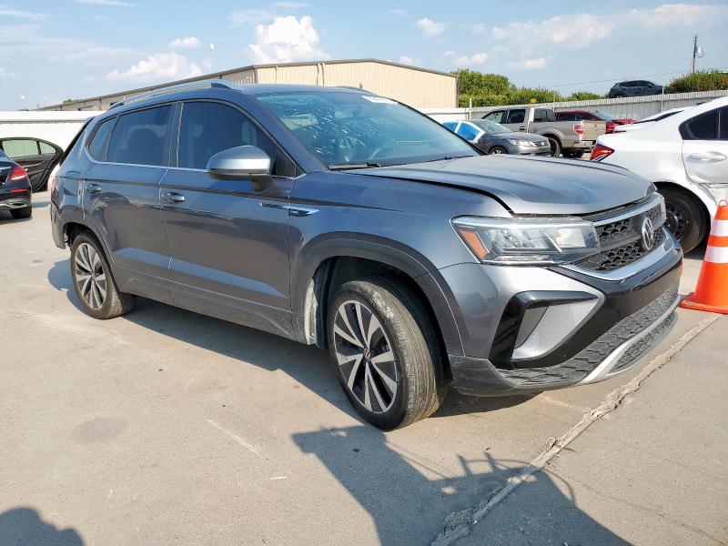 2022 VOLKSWAGEN TAOS SE 3VVRX7B21NM008009