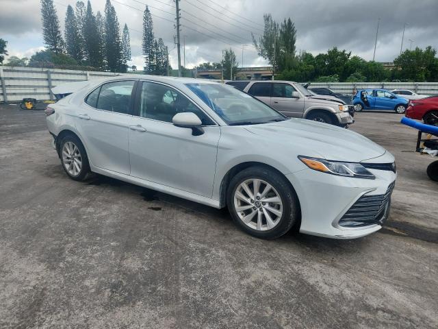 2023 TOYOTA CAMRY LE 4T1C11AK5PU106927