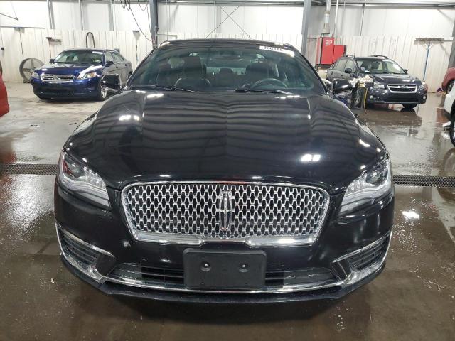 2020 LINCOLN MKZ 3LN6L5A91LR619587