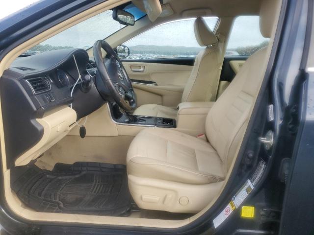 2015 TOYOTA CAMRY HYBR 4T1BD1FK6FU146878