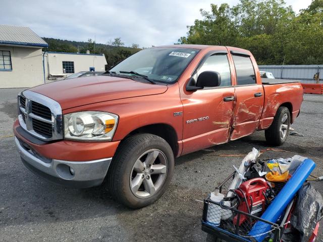 DODGE RAM 1500 ST