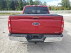 Lot #3296897832 2021 FORD F150 SUPER