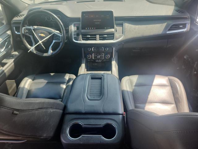 2021 CHEVROLET TAHOE C150 1GNSCNKD9MR269734