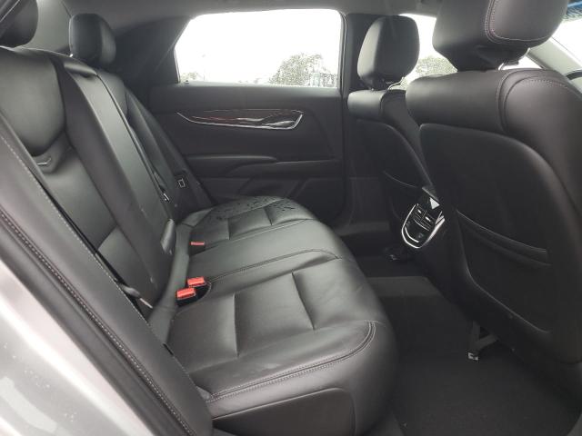 2016 CADILLAC XTS LUXURY COLLECTION 2G61M5S36G9180519