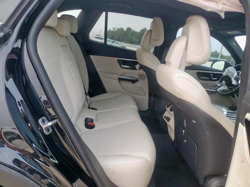 2024 MERCEDES-BENZ GLC 300 4MATIC W1NKM4HB7RF141693
