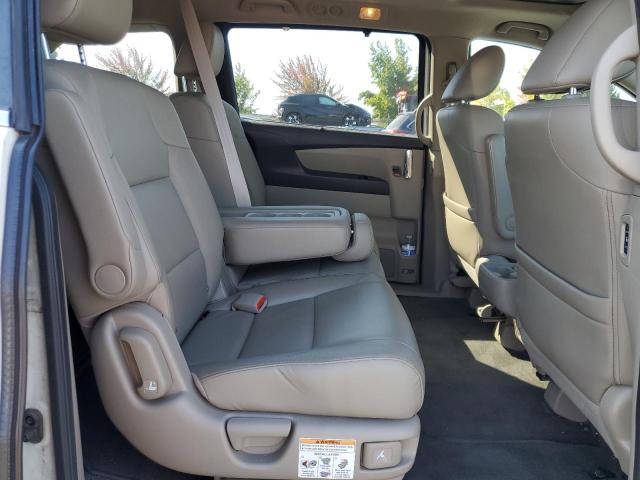 2015 HONDA ODYSSEY EX - 5FNRL5H69FB060339