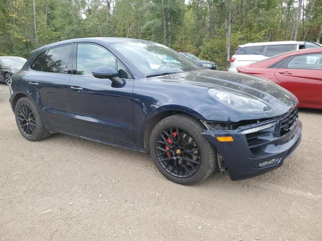 2018 PORSCHE MACAN GTS WP1AG2A56JLB61957