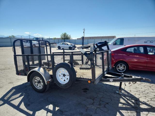 Global Auto Auctions: 2016 PJTM TRAILER