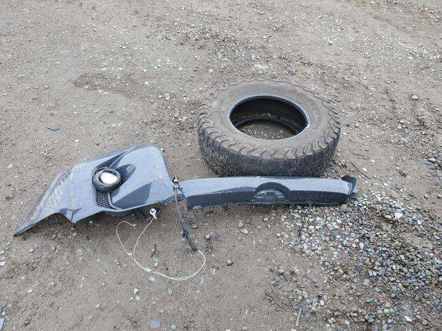 2024 TOYOTA 4RUNNER SR5 PREMIUM #3297238378