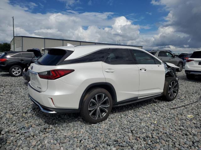 2020 LEXUS RX 350 L JTJHZKEA1L2016591