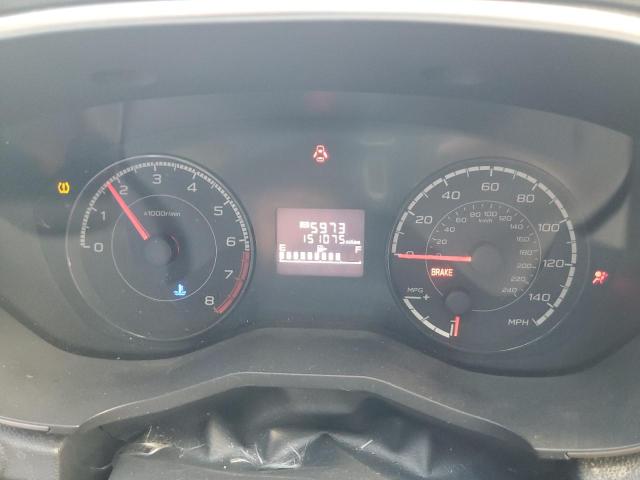 2023 SUBARU CROSSTREK JF2GTACC8P9202044