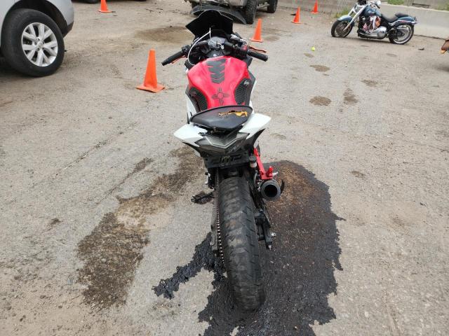 2016 KAWASAKI EX300 A JKAEX8A17GDA28238