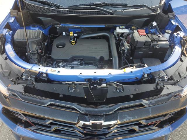 2025 CHEVROLET EQUINOX RS 3GNAXLEG2SL260601