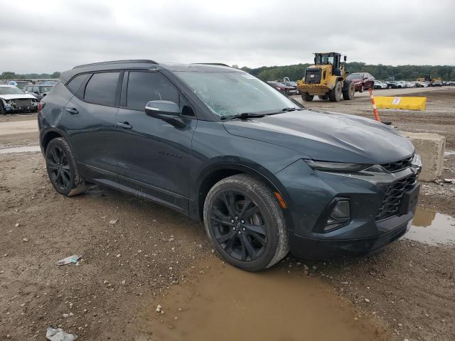 2019 CHEVROLET BLAZER RS 3GNKBJRS1KS669748