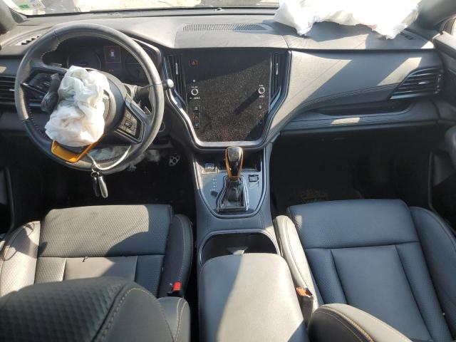 2022 SUBARU OUTBACK WI 4S4BTGUD8N3202950