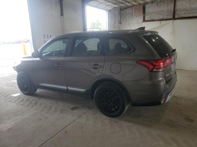 2019 MITSUBISHI OUTLANDER JA4AD2A36KZ029217
