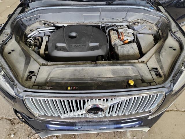2017 VOLVO XC90 T8 YV4BC0ZX5H1131220