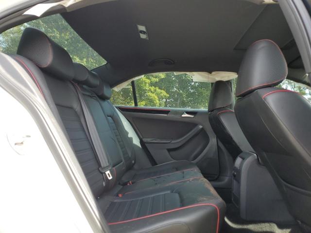 2015 VOLKSWAGEN JETTA GLI - 3VW4T7AJ5FM413057