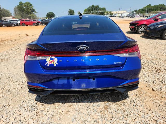 2023 HYUNDAI ELANTRA LI #3281585393